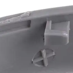 Car Front Left Driver Side Door Handle Cover ABS For Kia Sportage 2022-2024 82652-L8000 Exterior Parts
Car Front Left Driver Side Door Handle Cover ABS For Kia Sportage 2022-2024 82652-L8000 Exterior Parts
