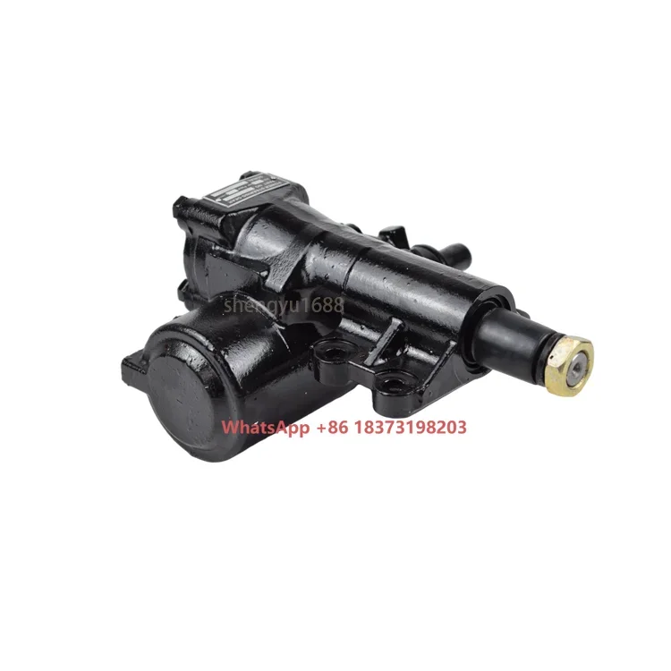 Factory Price Steering Box for Land Cruiser 44110-60211 44110-60360 /4411060211 Prado Steering Wheel
Factory Price Steering Box for Land Cruiser 44110-60211 44110-60360 /4411060211 Prado Steering Wheel