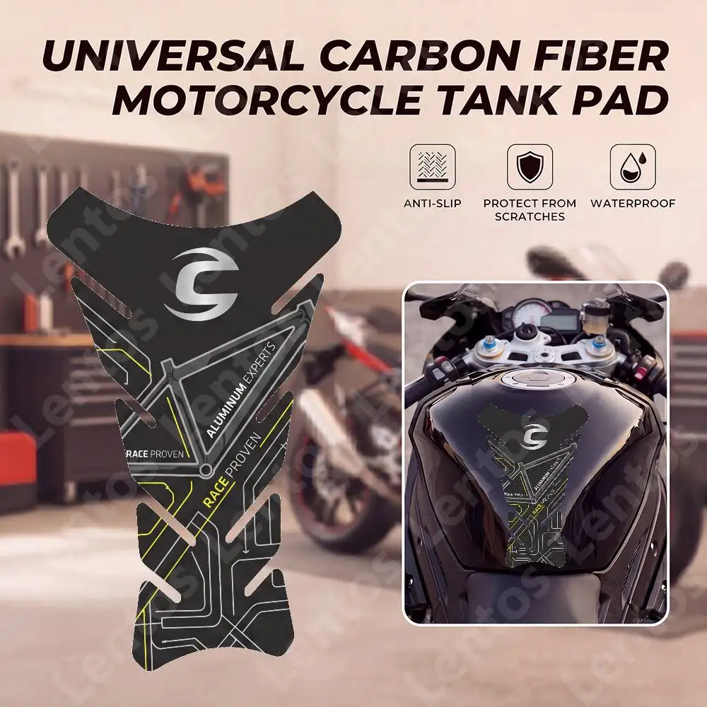 For Cannondale Universal Motorbike Fish Bone Tank Pad Decor Stickers Accessories
For Cannondale Universal Motorbike Fish Bone Tank Pad Decor Stickers Accessories
