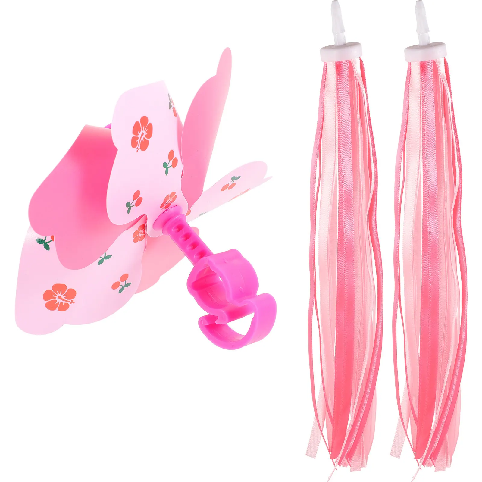 1Set Creative Bike Pinwheel Rotatable Windmill Bike Handlebar Decoration Novelty Scooter Rotating Pinwheel Ornament
1Set Creative Bike Pinwheel Rotatable Windmill Bike Handlebar Decoration Novelty Scooter Rotating Pinwheel Ornament