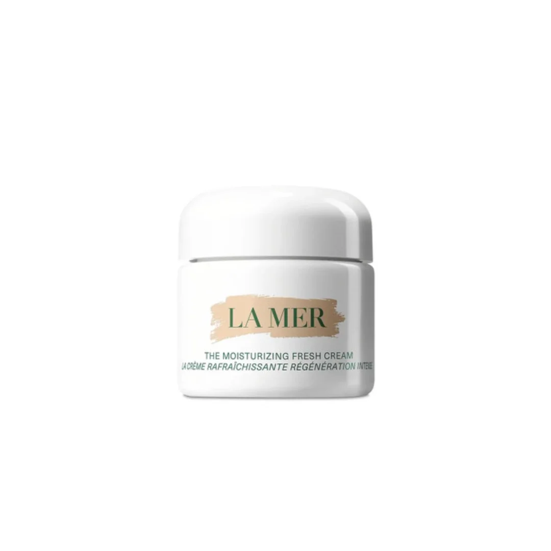 La Mer Cream by La Mer - 30ml
La Mer Cream by La Mer - 30ml