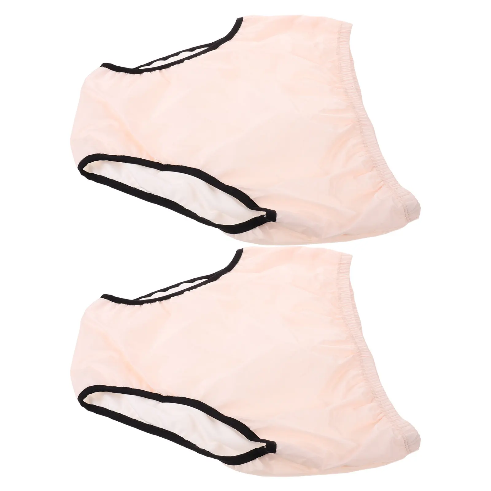 2Pcs Adult Leakproof Incontinence Underwear Reusable Washable Pull-on Diaper Cover for Seniors Elastic Absorbent Waterproof
2Pcs Adult Leakproof Incontinence Underwear Reusable Washable Pull-on Diaper Cover for Seniors Elastic Absorbent Waterproof