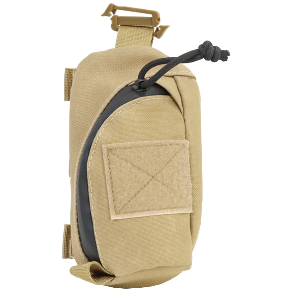 Tactical Medical Package Small Shoulder Bag Storage Bags Travel Medicine with Handle Camp Nurse Care
Tactical Medical Package Small Shoulder Bag Storage Bags Travel Medicine with Handle Camp Nurse Care