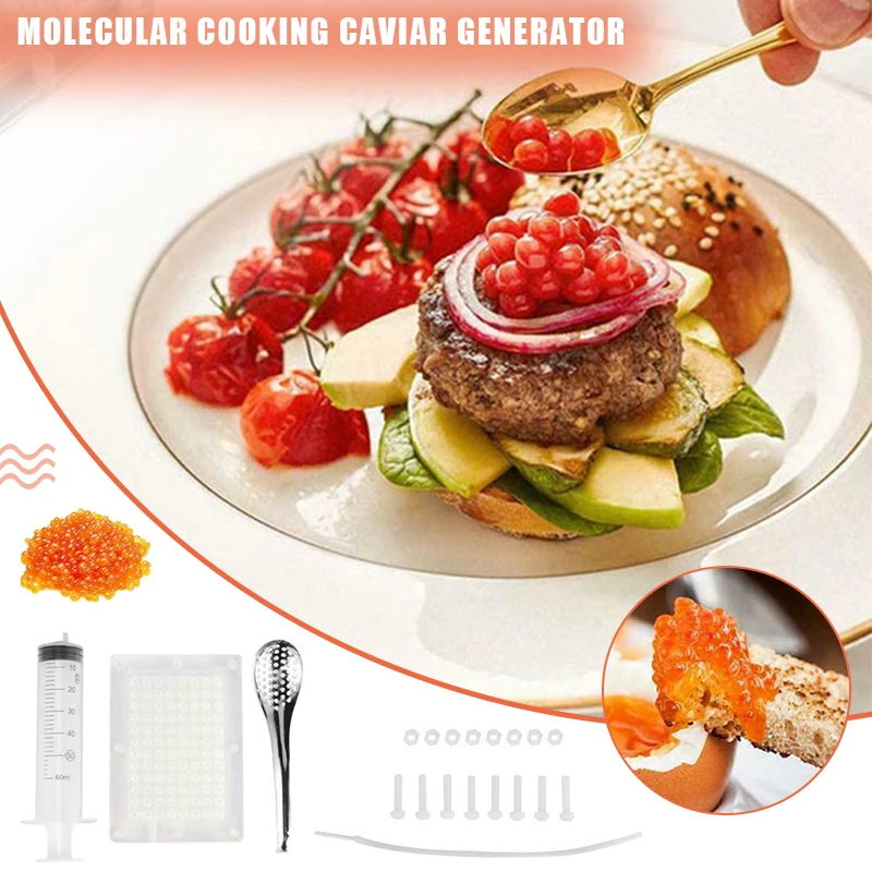 Maker Set 100-hole Maker Molecular Tools Home Kitchen Supplies Home Kitchen Supplies Maker Set
Maker Set 100-hole Maker Molecular Tools Home Kitchen Supplies Home Kitchen Supplies Maker Set