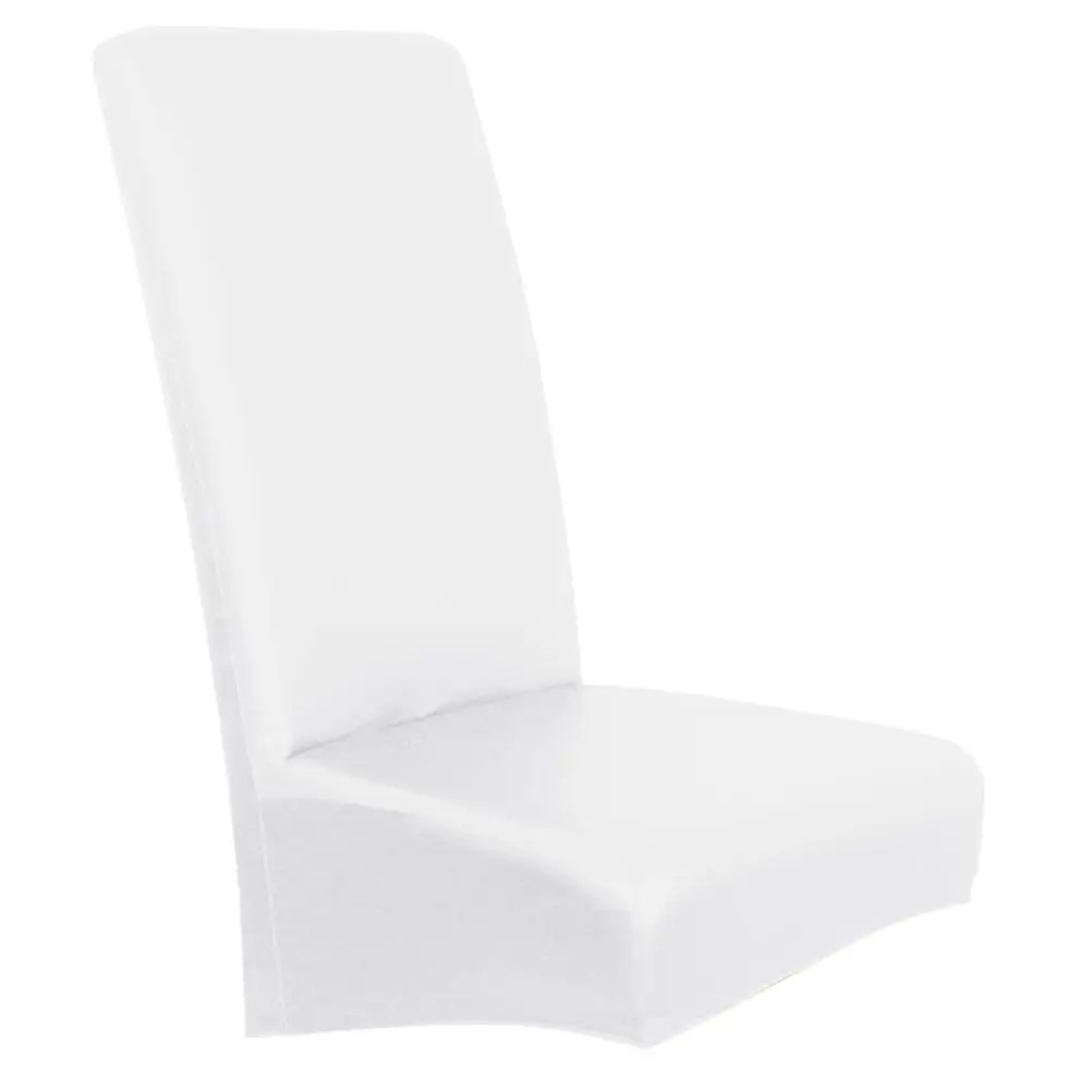 PU Chair Cover Waterproof Washable Gaming Outdoor White Fabric Polyester Decor Protective Sofa Accessories
PU Chair Cover Waterproof Washable Gaming Outdoor White Fabric Polyester Decor Protective Sofa Accessories