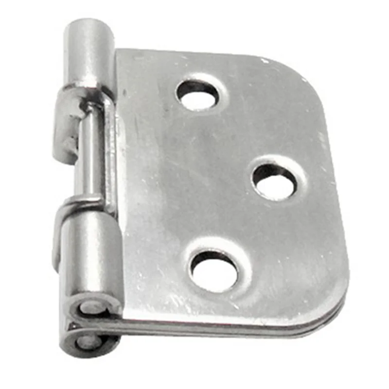 8Pcs Marine Level Hinge Grade Stainless Steel Mirror Polished For Boat, Rvs, Marine Accessory-B60B
8Pcs Marine Level Hinge Grade Stainless Steel Mirror Polished For Boat, Rvs, Marine Accessory-B60B