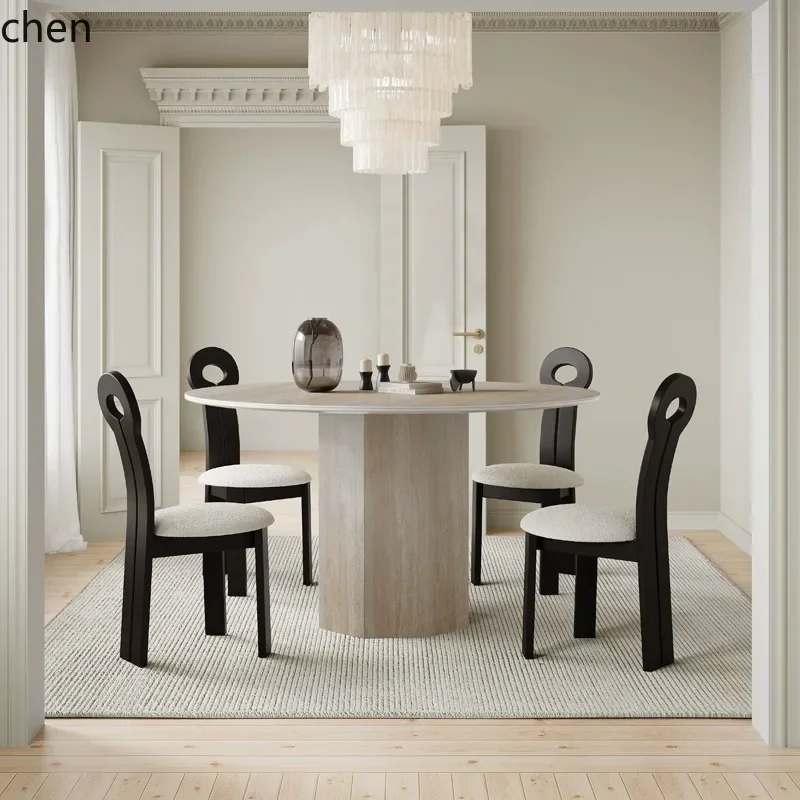 YFY Solid Wood Dining Chair with Backrest, Bedroom Makeup Key Desk Chair
YFY Solid Wood Dining Chair with Backrest, Bedroom Makeup Key Desk Chair