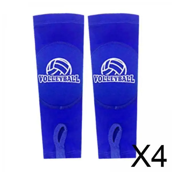 Forearm Compression Training Sleeve Lightweight Arm Guard Sweat Absorbent Support for Volleyball Net Support
Forearm Compression Training Sleeve Lightweight Arm Guard Sweat Absorbent Support for Volleyball Net Support