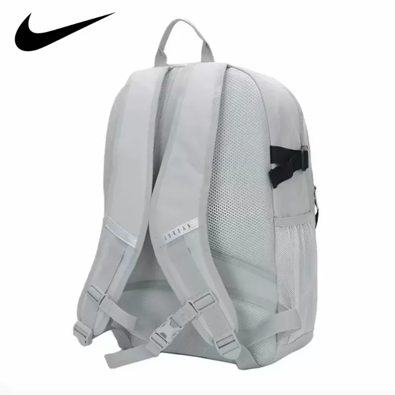 NIKEUnisex Fitness Sports Casual BackpackJD2613100GS-004
NIKEUnisex Fitness Sports Casual BackpackJD2613100GS-004