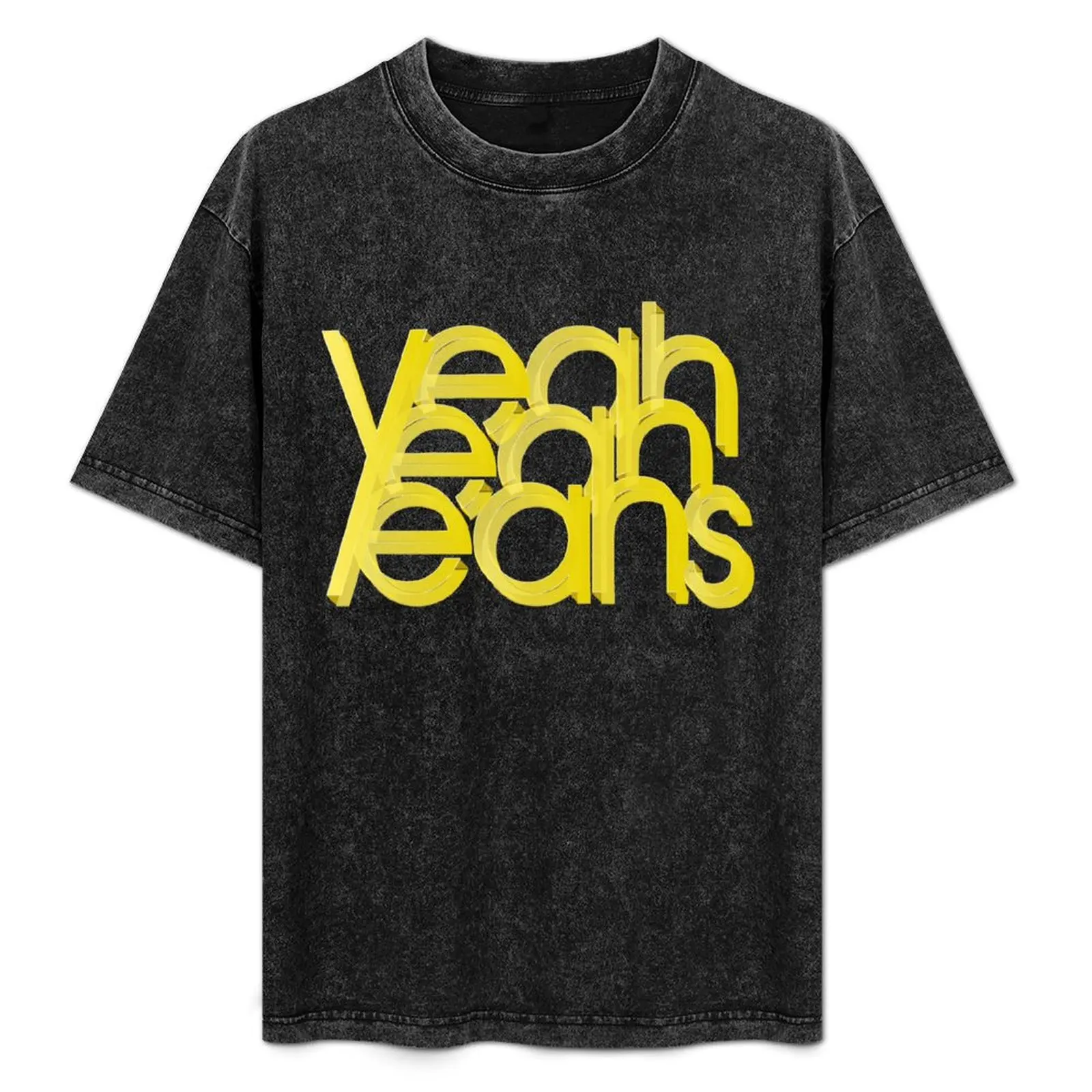 Yeah Yeah Yeahs T-Shirt Thanksgiving Day Tee Top
Yeah Yeah Yeahs T-Shirt Thanksgiving Day Tee Top