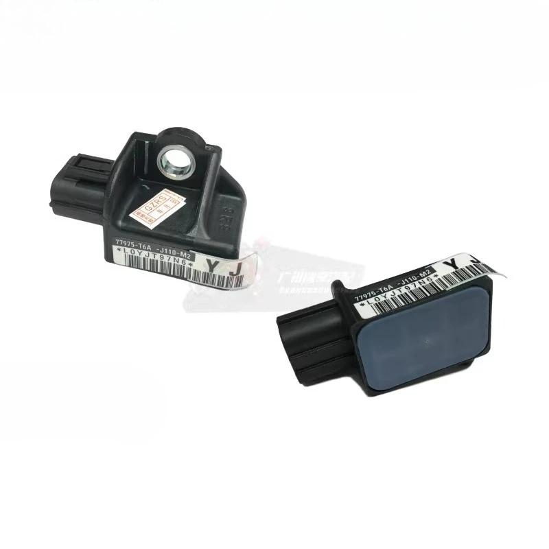 1pcs for Honda 15-19 Odyssey XRV Side Collision Sensor Automotive Parts 77975-T6A J110-M2
1pcs for Honda 15-19 Odyssey XRV Side Collision Sensor Automotive Parts 77975-T6A J110-M2
