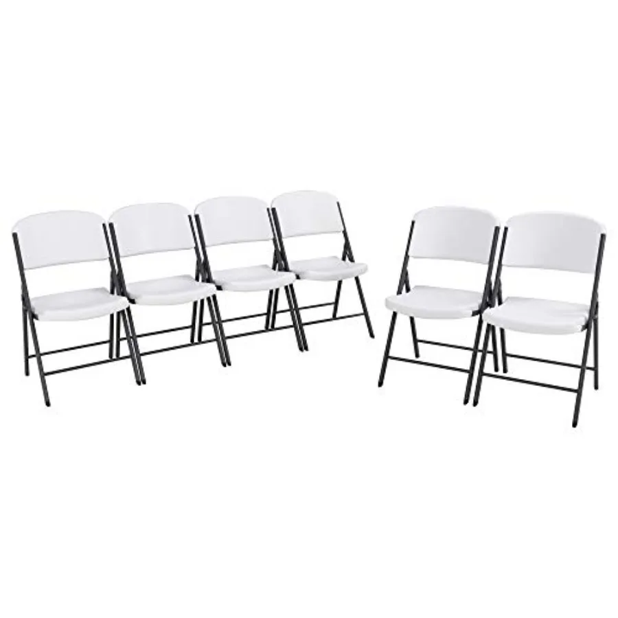Commercial Grade Folding Chairs for Office Use, Steel Frame with Black Fabric Seat, Durable and Stackable Design
Commercial Grade Folding Chairs for Office Use, Steel Frame with Black Fabric Seat, Durable and Stackable Design