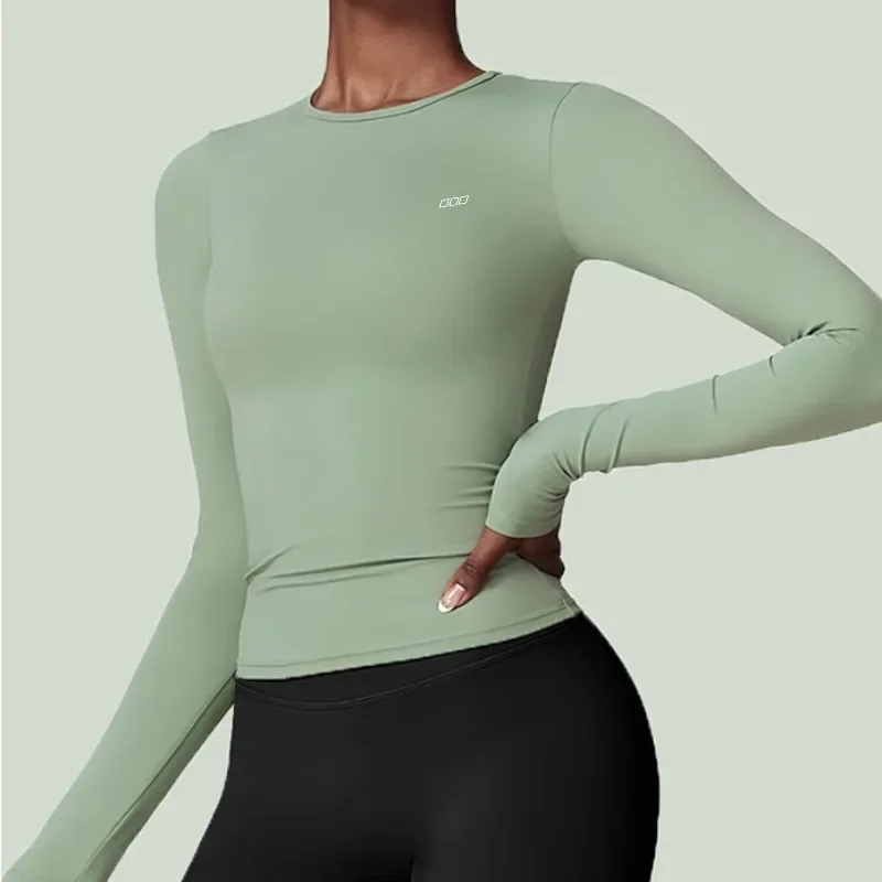 New yoga Women fitness clothing tops, outdoor workout yoga clothing running workout Tshirts
New yoga Women fitness clothing tops, outdoor workout yoga clothing running workout Tshirts
