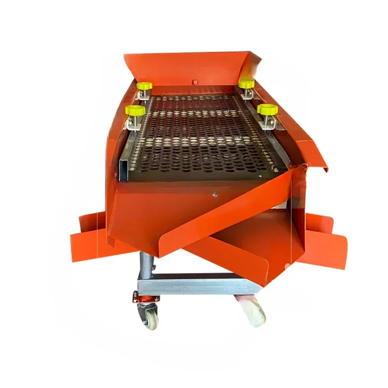 Vegetables Garlic Sorting Machine Garlic Clove Grader Sorter Garlic Sorter Machine with efficient ability
Vegetables Garlic Sorting Machine Garlic Clove Grader Sorter Garlic Sorter Machine with efficient ability
