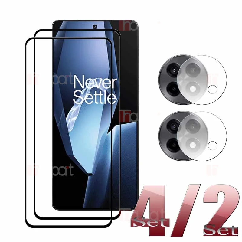 For Oneplus 13R Ace5 pro Ace5Tempered Glass 9H Ultra-Clear Bubble-Free Anti-Scratch For Oneplus 13R Soft fiber Lens protector
For Oneplus 13R Ace5 pro Ace5Tempered Glass 9H Ultra-Clear Bubble-Free Anti-Scratch For Oneplus 13R Soft fiber Lens protector
