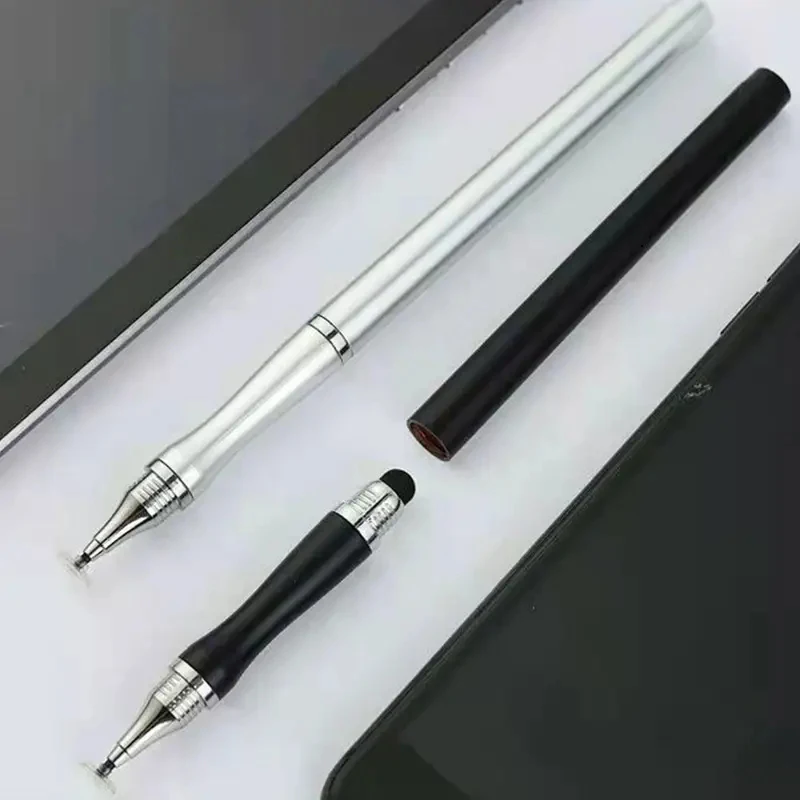 1/2/3Pcs Capacitive Screen Stylus Pens Universal Tablet Smartphone Touch Writing Pen Smooth Precision Portable Electronic Screen
1/2/3Pcs Capacitive Screen Stylus Pens Universal Tablet Smartphone Touch Writing Pen Smooth Precision Portable Electronic Screen