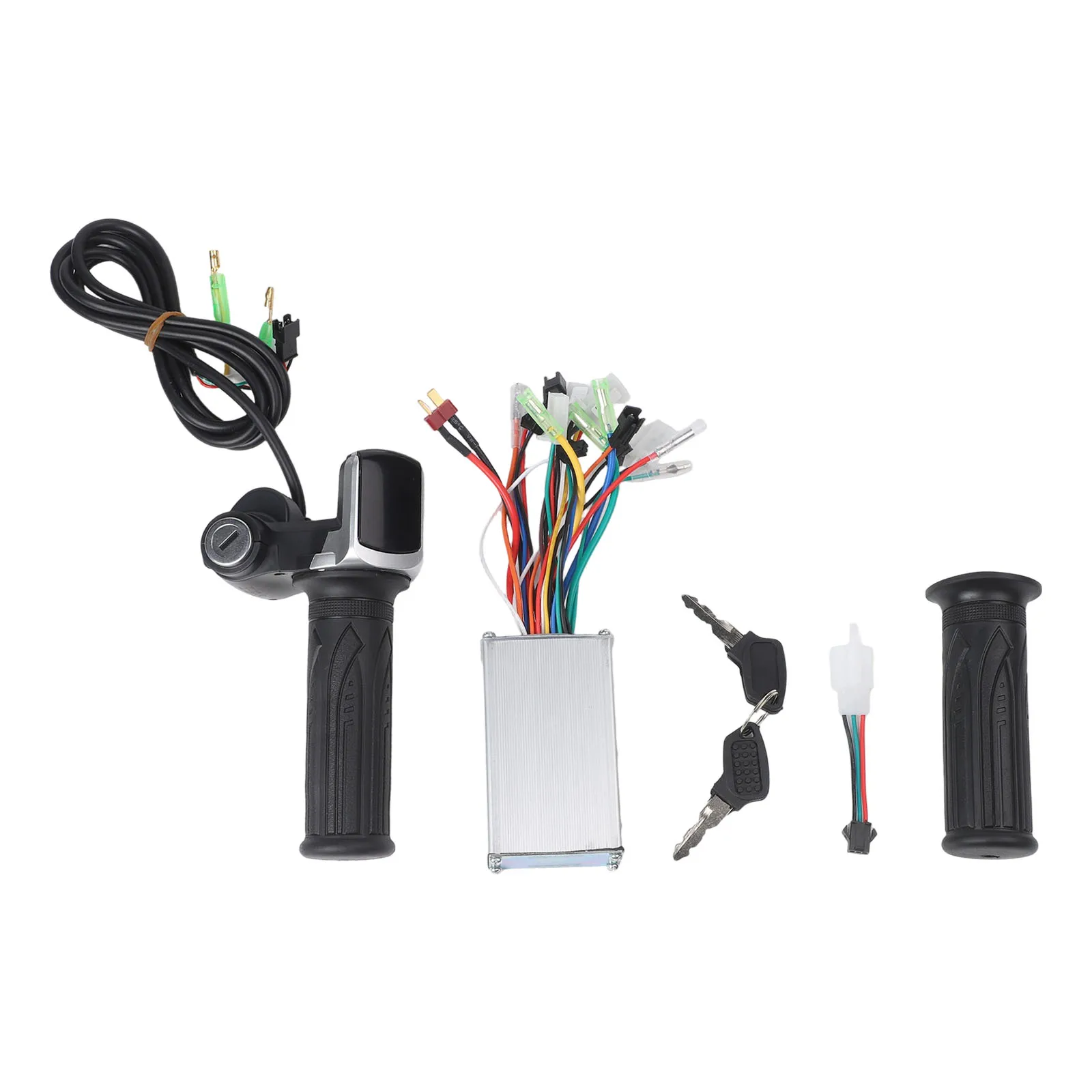 Интеллектуальная система круиз-контроля, комплект дроссельной заслонки, ЖК-дисплей, дроссельная заслонка, хорошее рассеивание тепла, интеллектуальная круиз-система
Интеллектуальная система круиз-контроля, комплект дроссельной заслонки, ЖК-дисплей, дроссельная заслонка, хорошее рассеивание тепла, интеллектуальная круиз-система