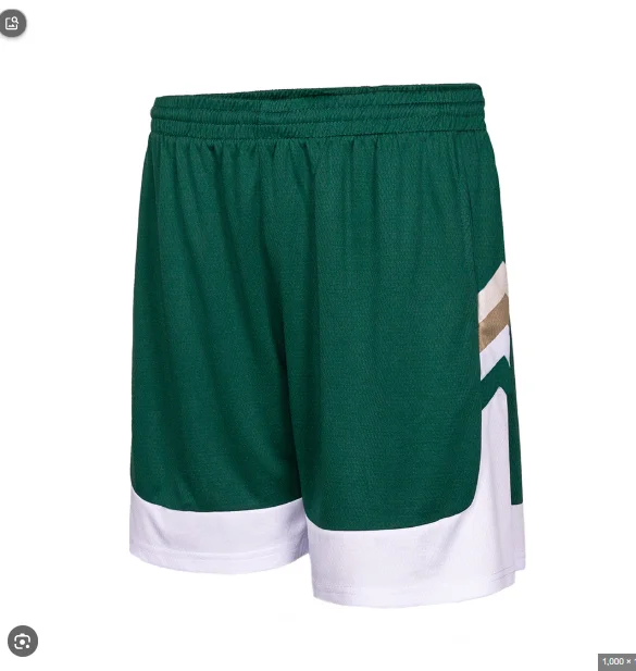 2026 Summer New Men's Basketball Shorts Y2K Oversized Casual Pants Suitable for Daily and Training Wear
2026 Summer New Men's Basketball Shorts Y2K Oversized Casual Pants Suitable for Daily and Training Wear