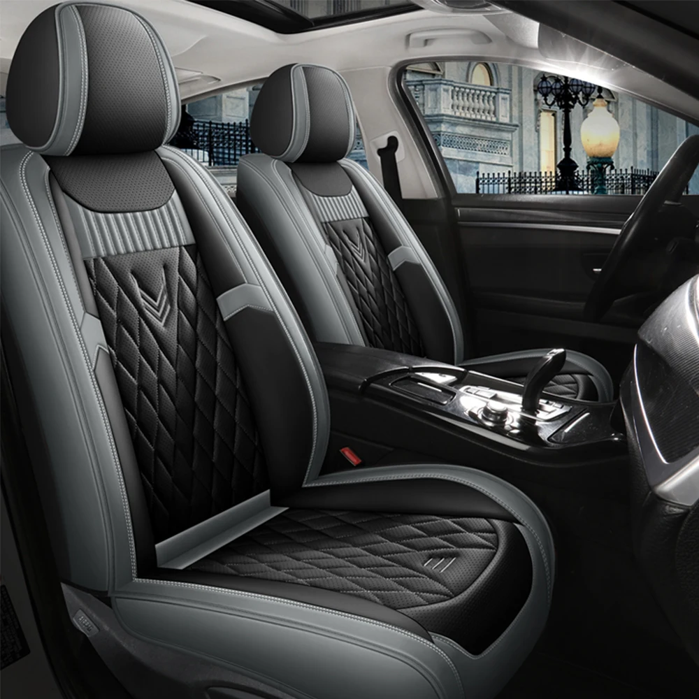 Car Seat Cover for Volkswagen Passat B5 B6 B7 Jetta Touareg Touran VW Polo Golf 7 Tiguan Golf 4 5 6 7 Interior for Vehicle Parts
Car Seat Cover for Volkswagen Passat B5 B6 B7 Jetta Touareg Touran VW Polo Golf 7 Tiguan Golf 4 5 6 7 Interior for Vehicle Parts