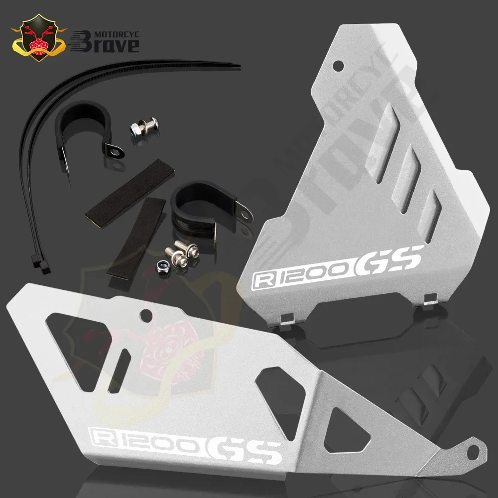 Exhaust Flap Control Guard Cover Protector Starter Guard Protection For BMW R1200GS Adventure LC 2013-2021 R1200GSA R 1200 GS
Exhaust Flap Control Guard Cover Protector Starter Guard Protection For BMW R1200GS Adventure LC 2013-2021 R1200GSA R 1200 GS