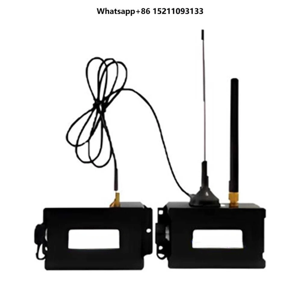 Wireless Tilt Sensor Dual Axis Inclinometer Zigbee Angle Sensor Industrial IP67
Wireless Tilt Sensor Dual Axis Inclinometer Zigbee Angle Sensor Industrial IP67