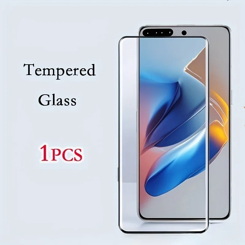 1pc HD Tempered Glass for Huawei Pura 80 70 Ultra Pura70Pro Pro+ Mate 70 Mate 70 Pro Pro+ P60 P50 P40 9H Glass Screen Protector
1pc HD Tempered Glass for Huawei Pura 80 70 Ultra Pura70Pro Pro+ Mate 70 Mate 70 Pro Pro+ P60 P50 P40 9H Glass Screen Protector