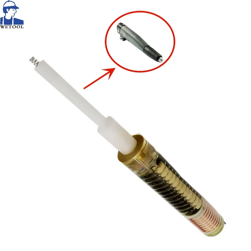 Wetool HV Cascade For Wagner PEA-C4 PEA-C2 PEA-C3 Automatic powder coating gun 259900
Wetool HV Cascade For Wagner PEA-C4 PEA-C2 PEA-C3 Automatic powder coating gun 259900