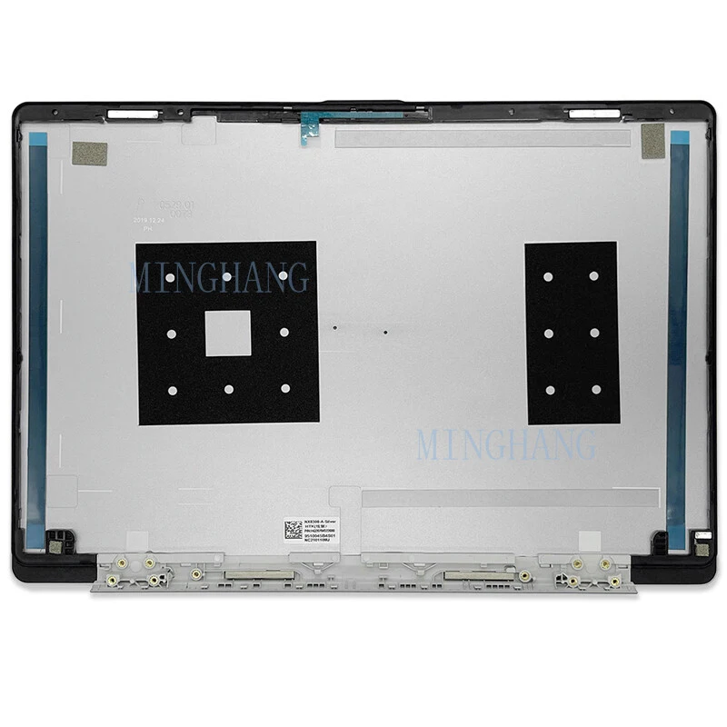 M For Acer Swift3 SF313-51 N18H2 A/D shell Top lid Bottom case shell Sliver
M For Acer Swift3 SF313-51 N18H2 A/D shell Top lid Bottom case shell Sliver