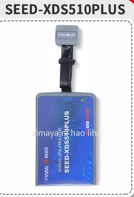 Усовершенствованный эмулятор DSP SEED-XDS510PLUS USB2.0
Усовершенствованный эмулятор DSP SEED-XDS510PLUS USB2.0