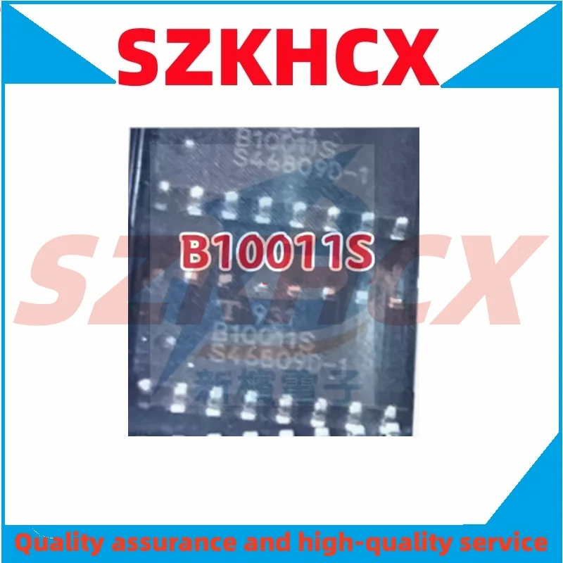 10 шт./лот B10011S B10011 SOP16
10 шт./лот B10011S B10011 SOP16