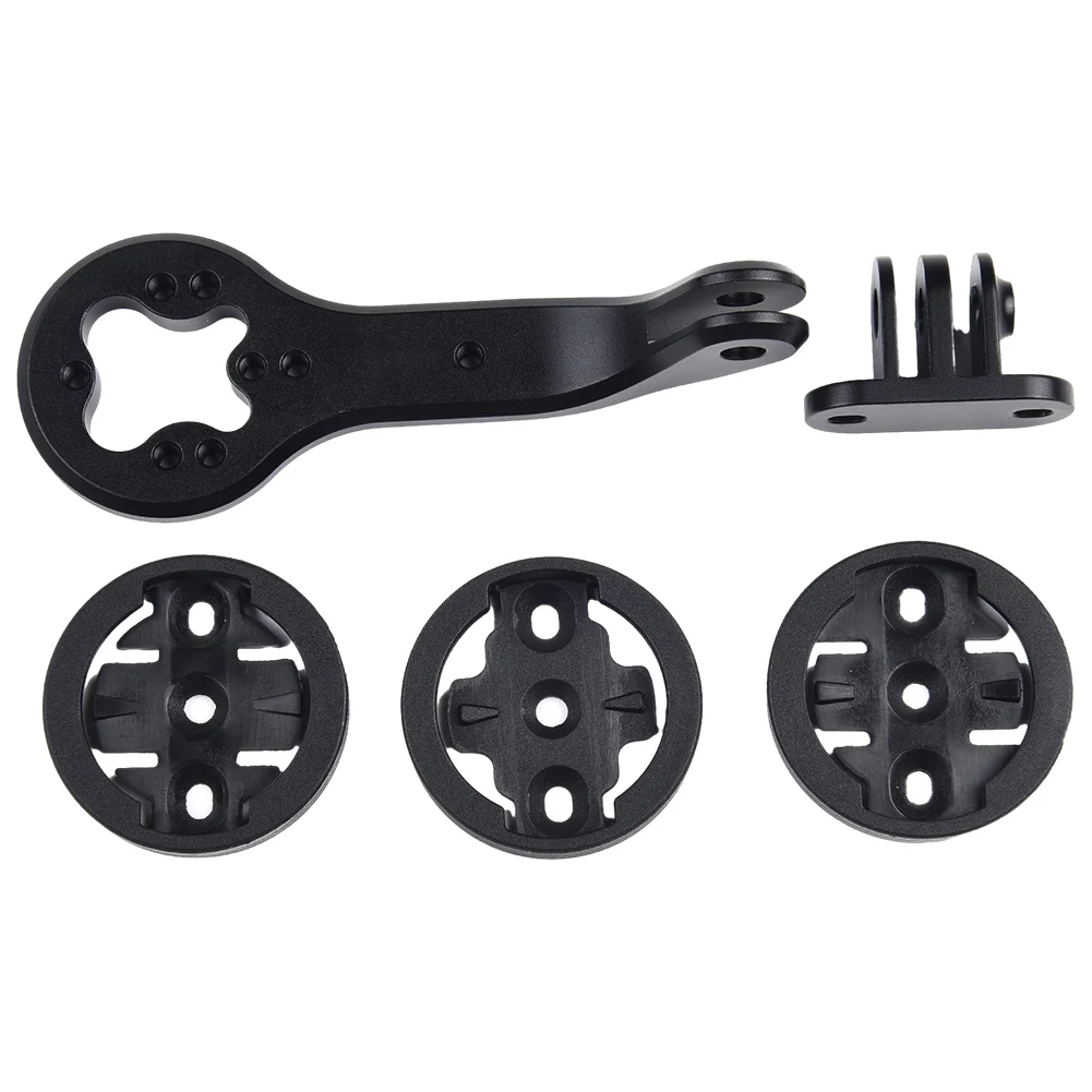Bicycle Computer Stand For Garmin For Bryton For Wahoo Stopwatch Speedometer Handlebar Mount Cycling Stem Rack For Trek Bontrage
Bicycle Computer Stand For Garmin For Bryton For Wahoo Stopwatch Speedometer Handlebar Mount Cycling Stem Rack For Trek Bontrage