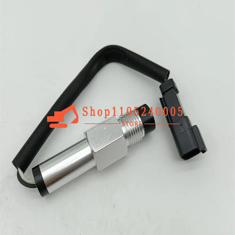 290-5792 Construction Machinery Parts Speed Sensor 2905792 for Loader 972K 993K Tractor D10T2 D11T
290-5792 Construction Machinery Parts Speed Sensor 2905792 for Loader 972K 993K Tractor D10T2 D11T