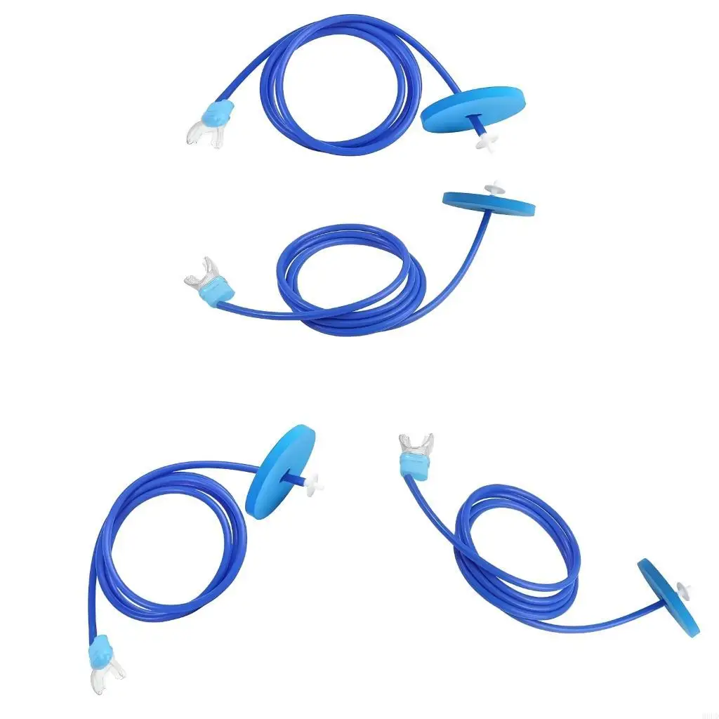 Diving Snorkel Breathing Tube Long Diving Snorkel Breathing Apparatus Enduring 69HD
Diving Snorkel Breathing Tube Long Diving Snorkel Breathing Apparatus Enduring 69HD