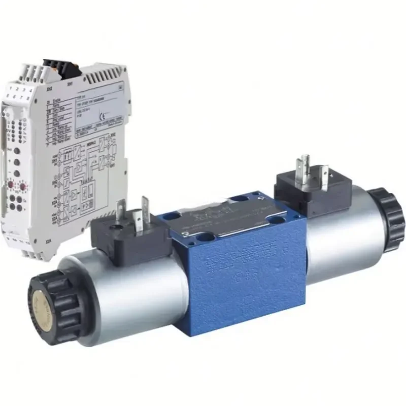 2026 New Proportional Directional Valves 4WRA6E15-23-G24K4-V Proportional Valve One-year Warranty
2026 New Proportional Directional Valves 4WRA6E15-23-G24K4-V Proportional Valve One-year Warranty