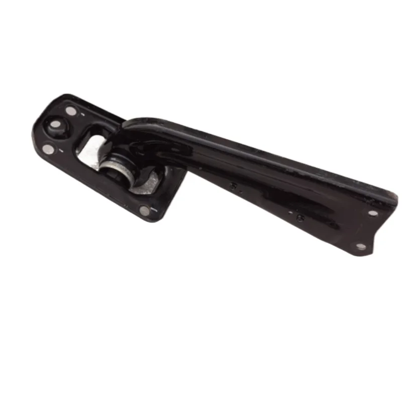 Тяга заднего моста, нижний поворотный рычаг, продольные рычаги, резиновая втулка влево и вправо для Wuling Xingguang
Тяга заднего моста, нижний поворотный рычаг, продольные рычаги, резиновая втулка влево и вправо для Wuling Xingguang