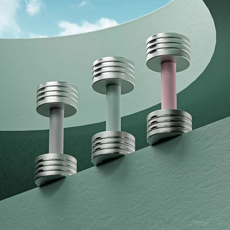 Gym Free Weights Set Multifunctional Adjustable Dumbbell Sturdy Iron Build Anti-Slip Grip For Home Fitness Training Hot Selling
Gym Free Weights Set Multifunctional Adjustable Dumbbell Sturdy Iron Build Anti-Slip Grip For Home Fitness Training Hot Selling