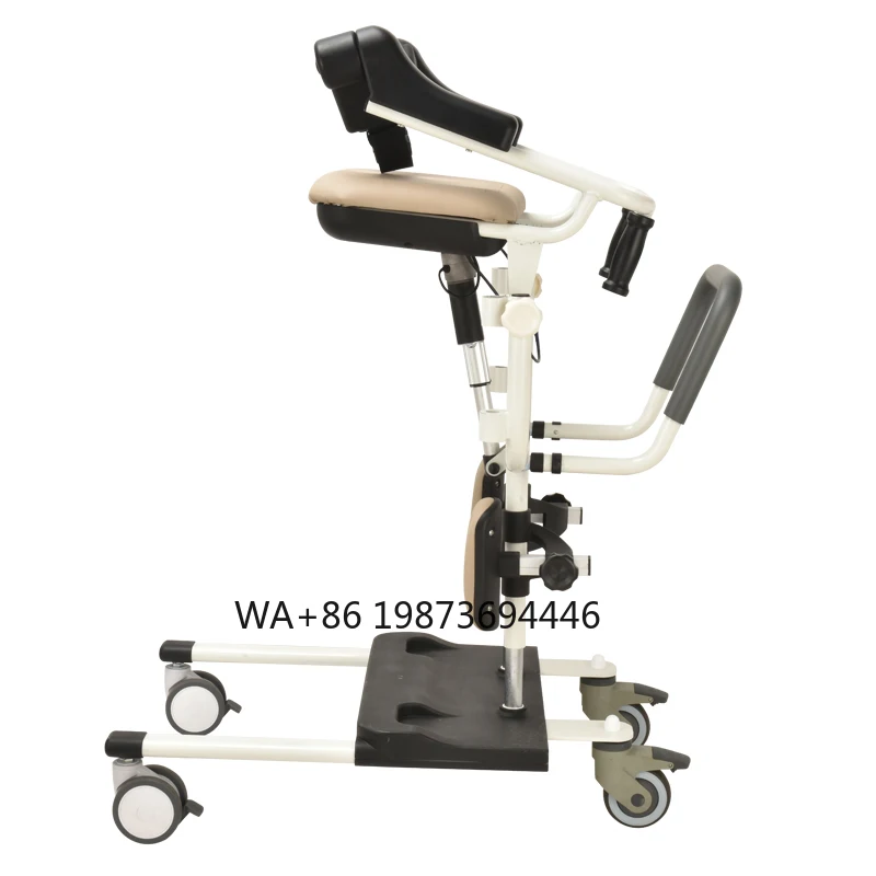 Hot Design Patient Transfer Commode Chair Wit Patient Transfer Toilet Chair Wheel Chair Lift
Hot Design Patient Transfer Commode Chair Wit Patient Transfer Toilet Chair Wheel Chair Lift