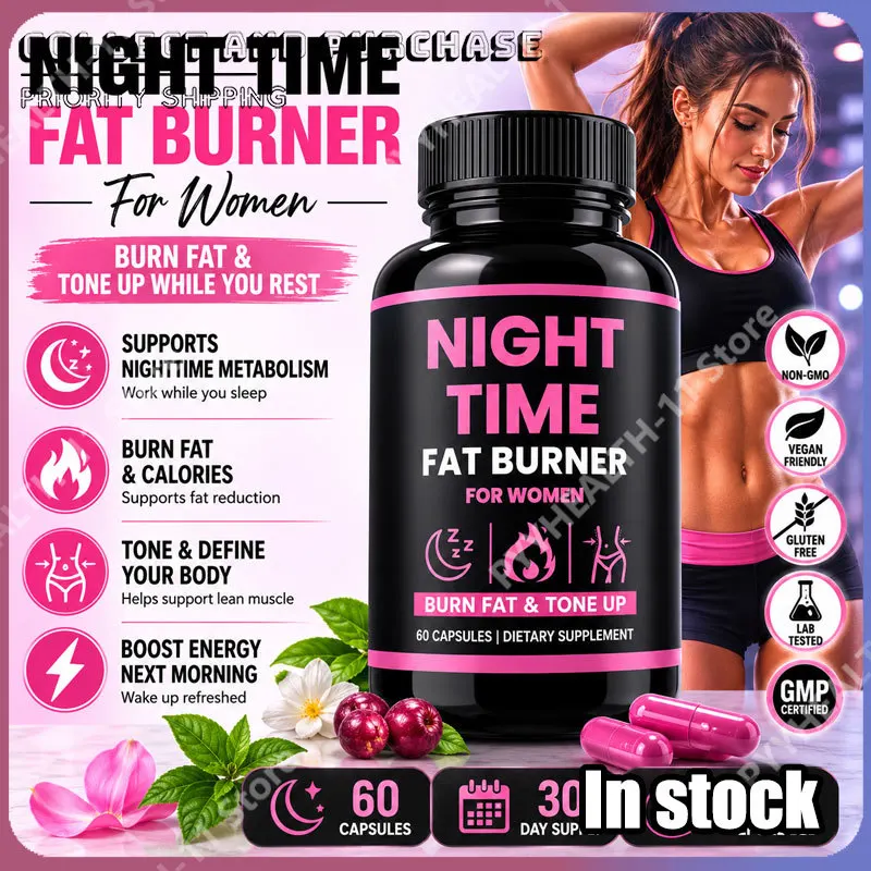 Docteat Night Support Capsules for Women with Melatonin Ginger Cayenne and Turmeric Root Plant Extract Blend 60 Capsules
Docteat Night Support Capsules for Women with Melatonin Ginger Cayenne and Turmeric Root Plant Extract Blend 60 Capsules