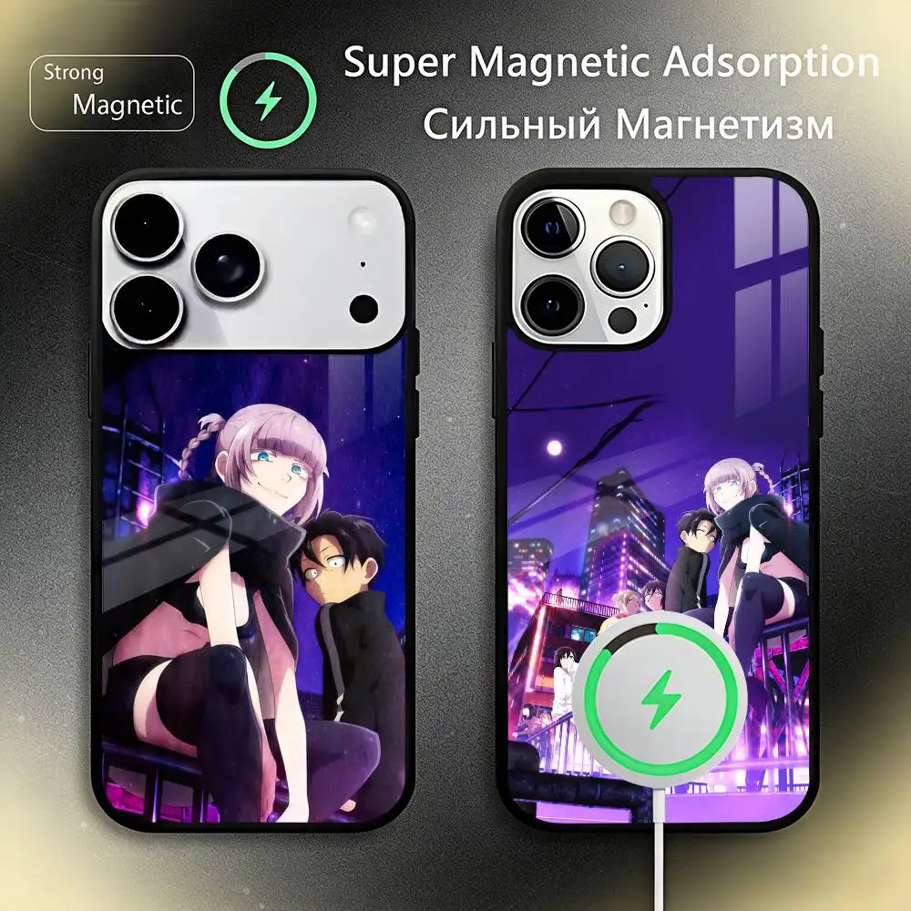 C-CALL OF THE N-NIGHT Phone Case For IPhone17 16 15 14 13 12 11 Plus Pro Max Plus Wireless Charger Cover Funda
C-CALL OF THE N-NIGHT Phone Case For IPhone17 16 15 14 13 12 11 Plus Pro Max Plus Wireless Charger Cover Funda