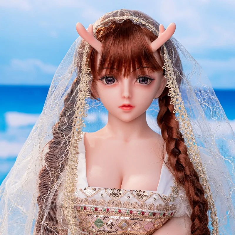Longnv Hand held Equal Body Animation Beauty Solid Doll Small anime Silicone Action Figure Dolls
Longnv Hand held Equal Body Animation Beauty Solid Doll Small anime Silicone Action Figure Dolls