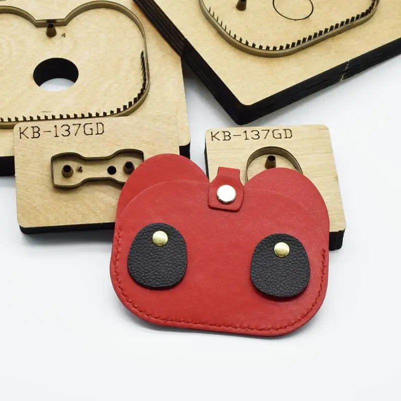 Wooden Cutting Dies Diy Craft Leather Bag Supplies Dies Template Suitable For Common Die-cutting Machines
Wooden Cutting Dies Diy Craft Leather Bag Supplies Dies Template Suitable For Common Die-cutting Machines