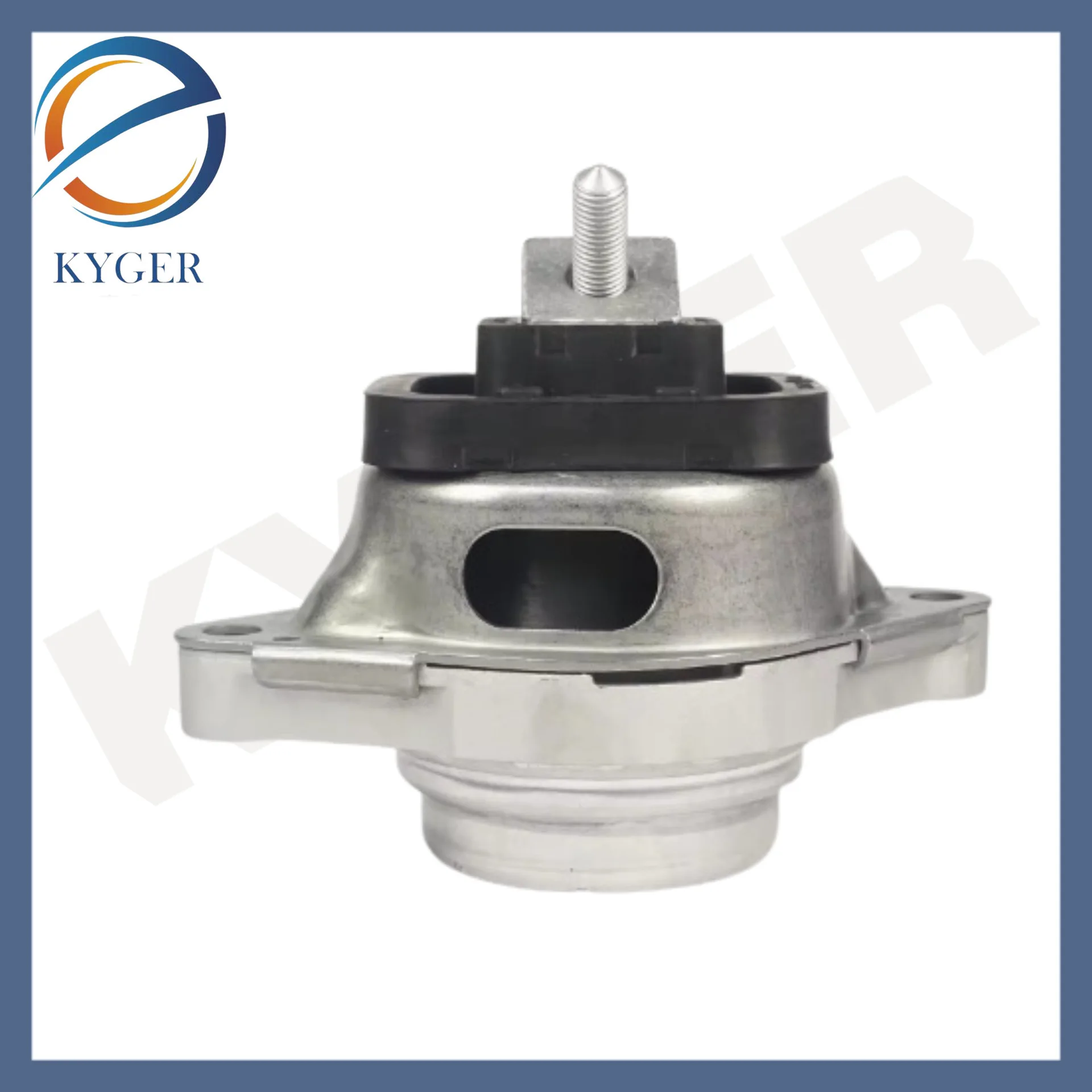 Подходит для клея для ног двигателя Range Rover RR02, правая KKB500490
Подходит для клея для ног двигателя Range Rover RR02, правая KKB500490