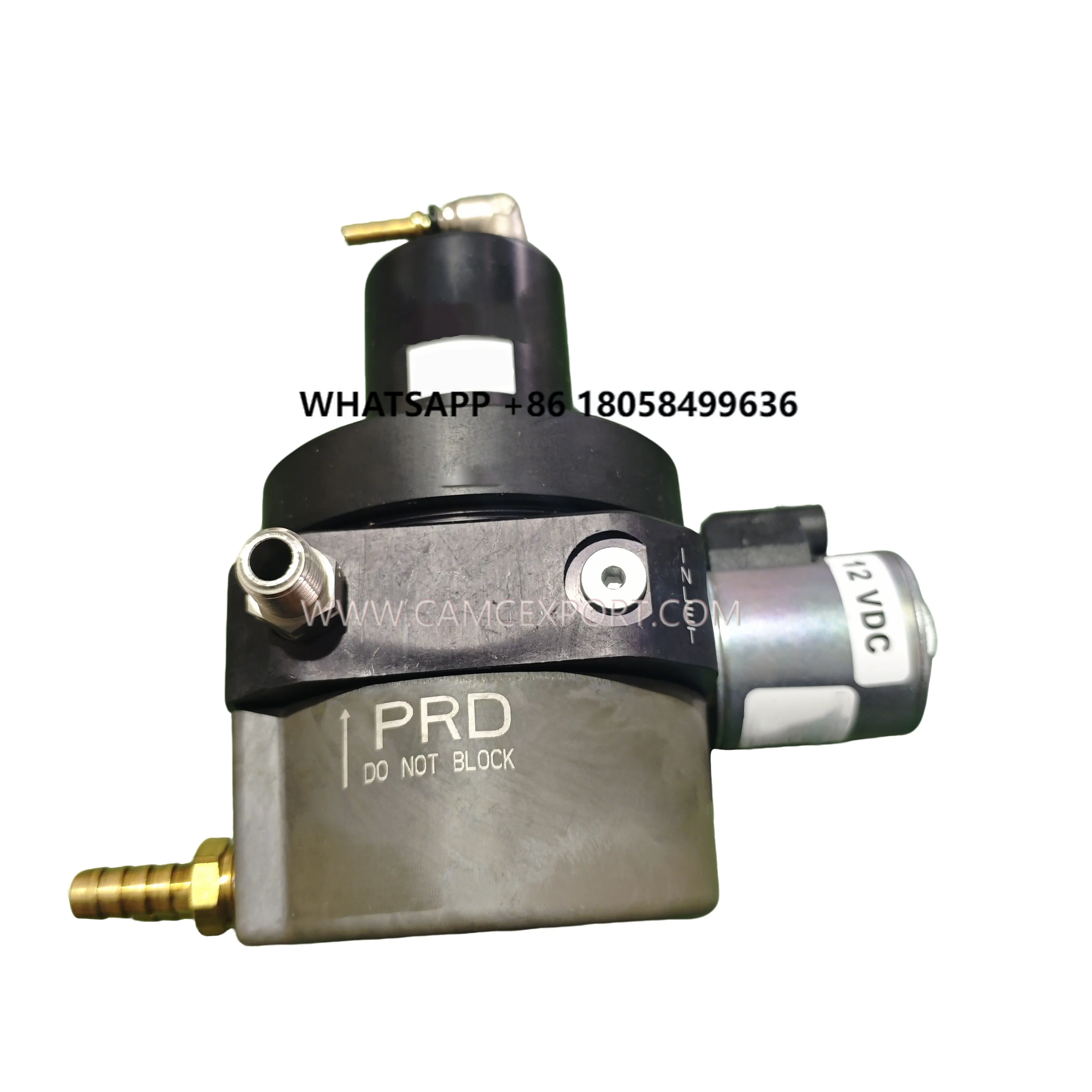Manufacturer Wholesale Truck Machinery Engine Parts Customized Fuel Pump Control Unit Module Pressure Reducer
Manufacturer Wholesale Truck Machinery Engine Parts Customized Fuel Pump Control Unit Module Pressure Reducer
