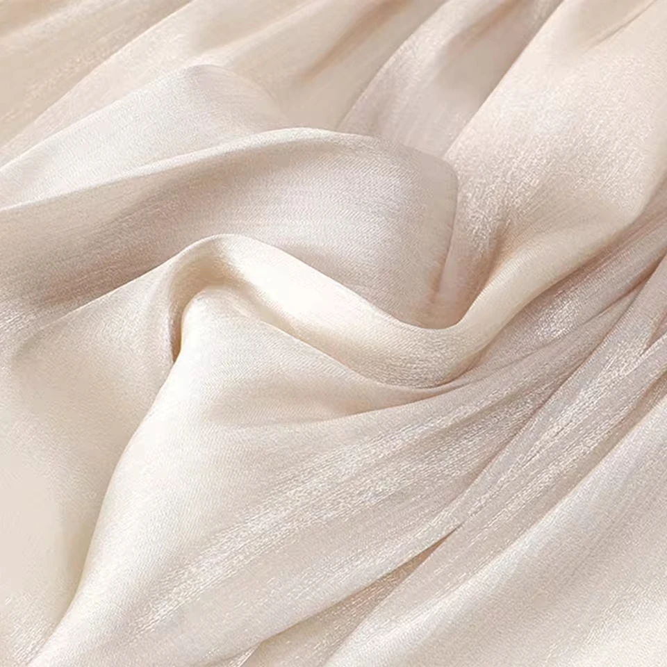 Advanced Streamer Yarn Big Swing A Line Skirts For Women Trendy Summer Gradient Color Medium Long Pearl Skirt Women'S Clothing
Advanced Streamer Yarn Big Swing A Line Skirts For Women Trendy Summer Gradient Color Medium Long Pearl Skirt Women'S Clothing