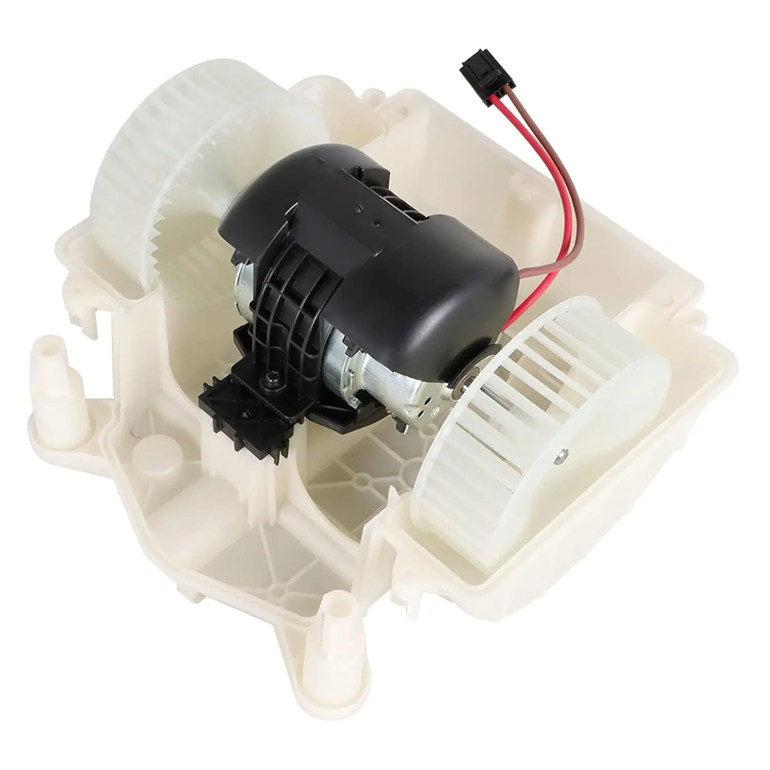 Front air conditioning blower motor for Mercedes-Benz C216 CL550 S63 2218200514, 2218202714,351041681
Front air conditioning blower motor for Mercedes-Benz C216 CL550 S63 2218200514, 2218202714,351041681