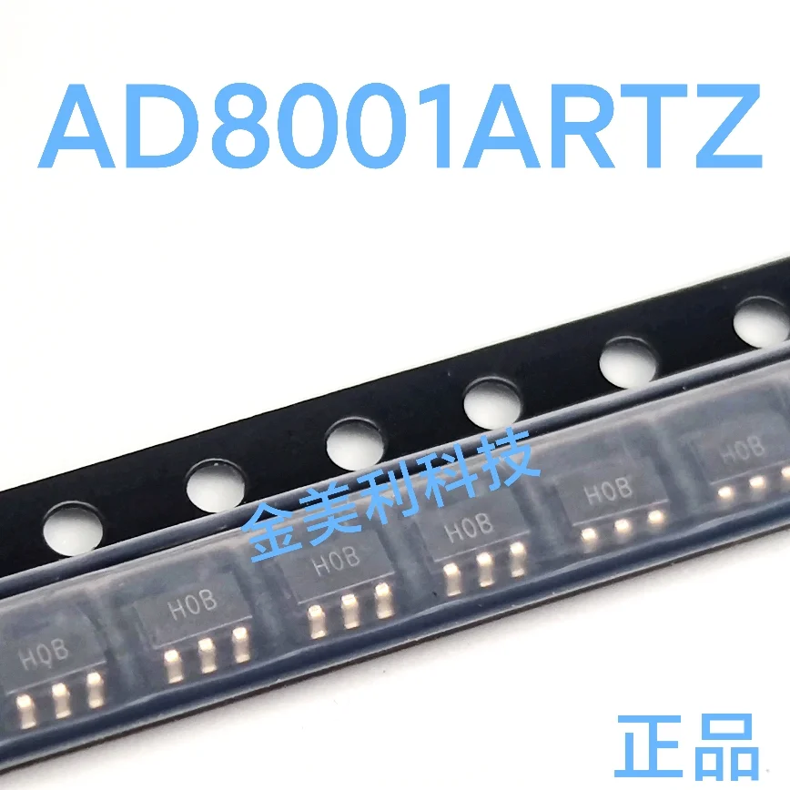 AD8001ARTZ AD8001ART AD8065ARTZ AD8065ART ADCMP600BRJZ ADCMP600BRJ Authentic chip SOT23-5
AD8001ARTZ AD8001ART AD8065ARTZ AD8065ART ADCMP600BRJZ ADCMP600BRJ Authentic chip SOT23-5