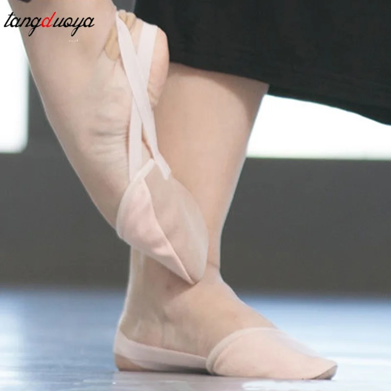 Women Ballet Dance Shoes Split Sole Ballet Slippers for Girls Kids Breathable Ballet Shoes Ballerina Dance Slippers Ballet Flats
Women Ballet Dance Shoes Split Sole Ballet Slippers for Girls Kids Breathable Ballet Shoes Ballerina Dance Slippers Ballet Flats