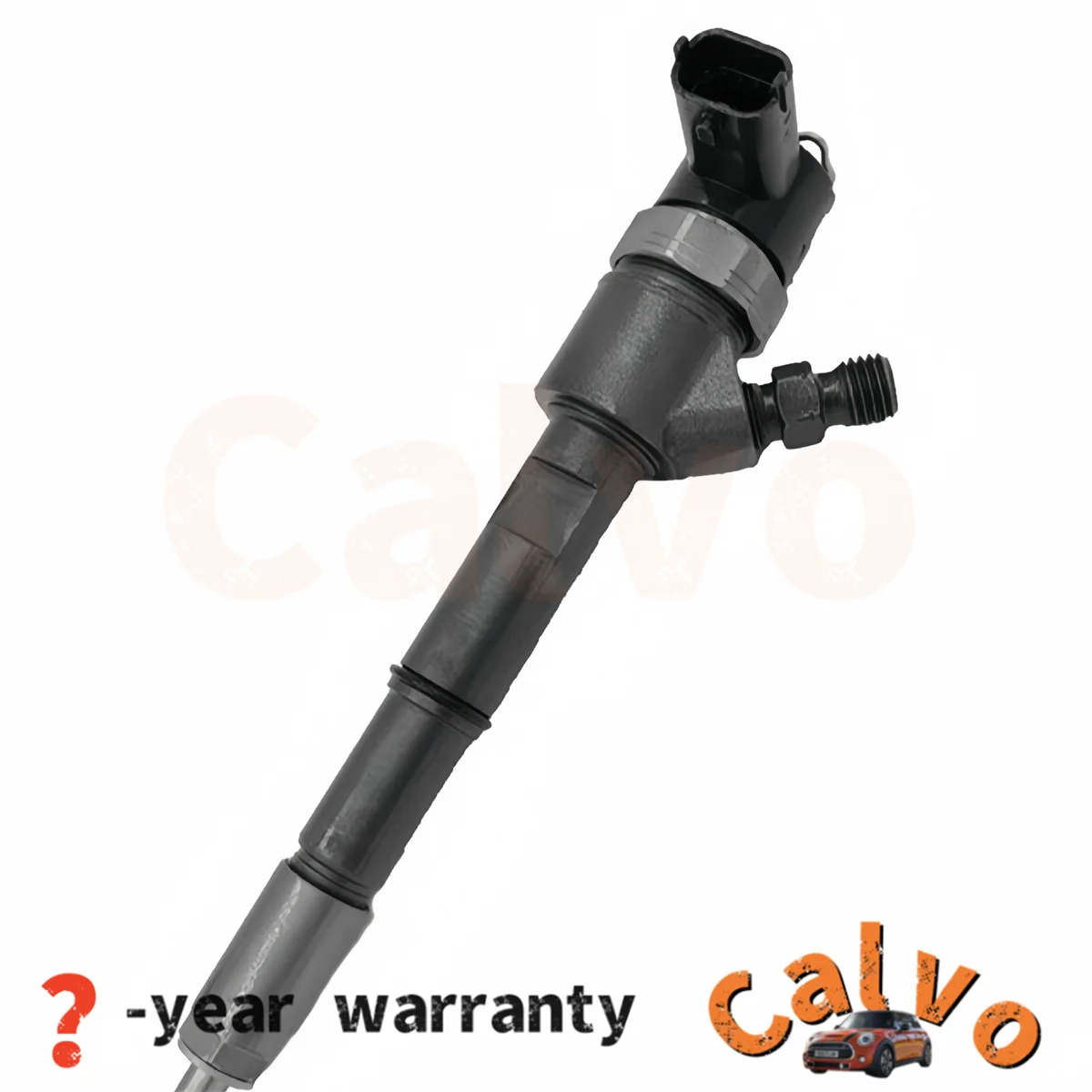 For Common rail injector 0445110321 0445110390 is suitable for Jiangling JMC 4D25A engine
For Common rail injector 0445110321 0445110390 is suitable for Jiangling JMC 4D25A engine