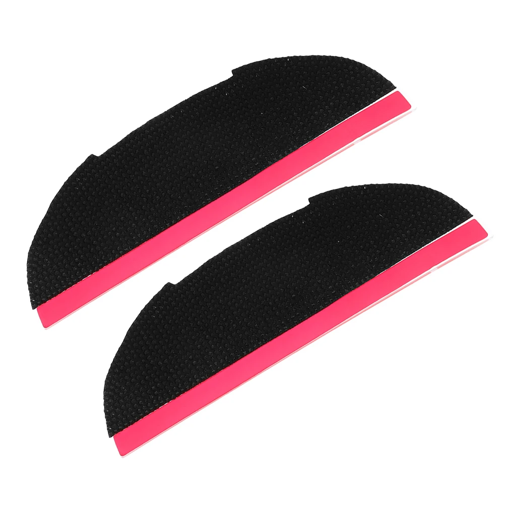 1 Pair Car Side Mirror Rain Visor Rhinestone Decor Anti Glare Cover For Most Cars Stylish Practical Accessory Easy Installation
1 Pair Car Side Mirror Rain Visor Rhinestone Decor Anti Glare Cover For Most Cars Stylish Practical Accessory Easy Installation