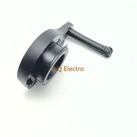 Nuovo per Canon EOS 1DX 1DX2 1DXII 1DX Mark Ii 1DX Terminale di espansione del sistema Porta in gomma, Parti della fotocamera con copertura laterale USB